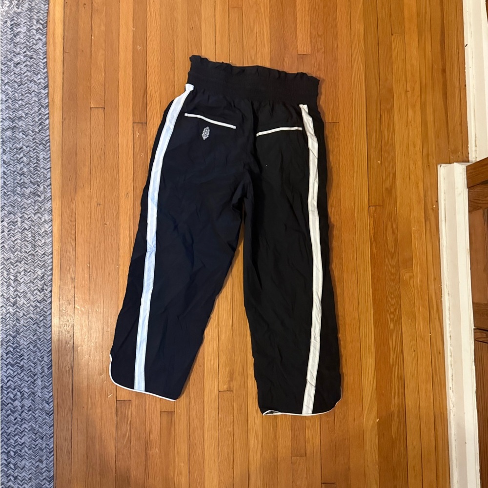 Free People FP Movement Champ is Here Pant NWOT - Picture 5 of 6